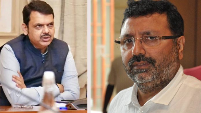 Nishikant Dubey