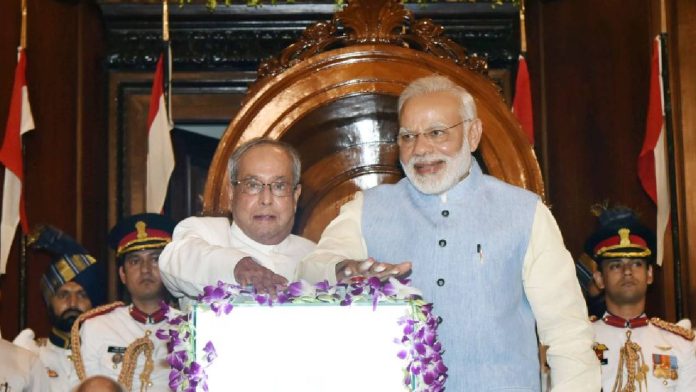 PM Modi