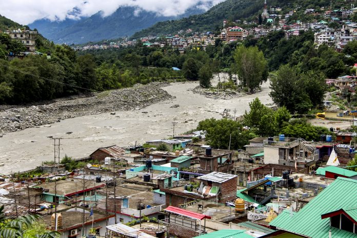 Himachal Weather