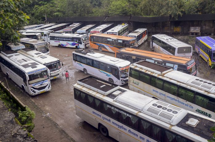 Bharat Bandh