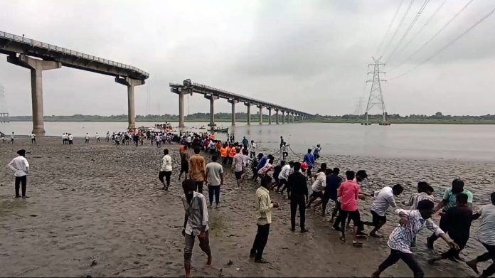 Gujarat Bridge Collapse