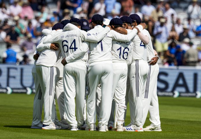 IND vs ENG 4th Test
