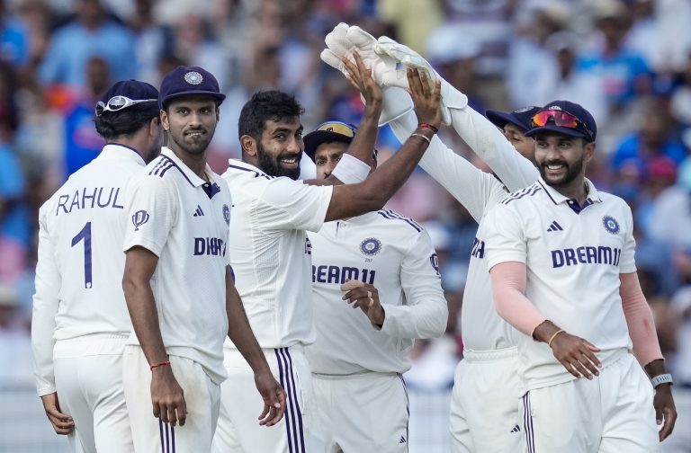 IND vs ENG: चौथे टेस्ट से पहले भारत के लिए बड़ा झटका, ये ऑलराउंड हुआ सीरीज से बाहर