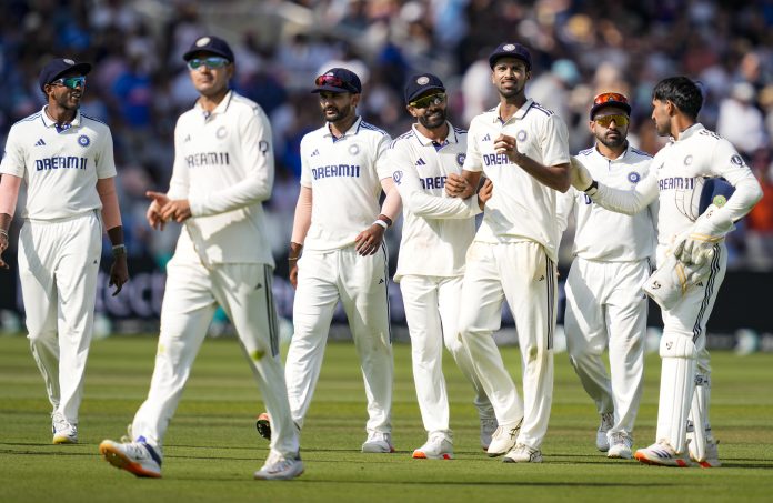 Anshul Kamboj Added to indian squad for Manchester Test