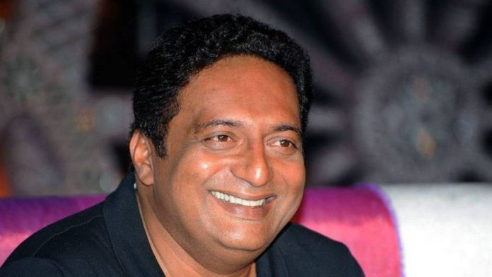 Prakash Raj