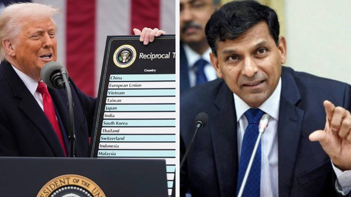 Radhuram rajan
