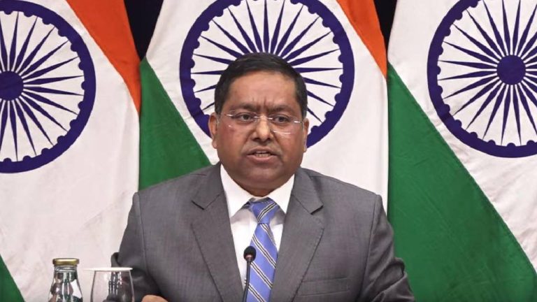 Ahmedabad Plane Crash: भारत ने विमान दुर्घटना में मारे गए लोगों के गलत शव मिलने संबंधी ब्रिटिश मीडिया की खबर को खारिज किया