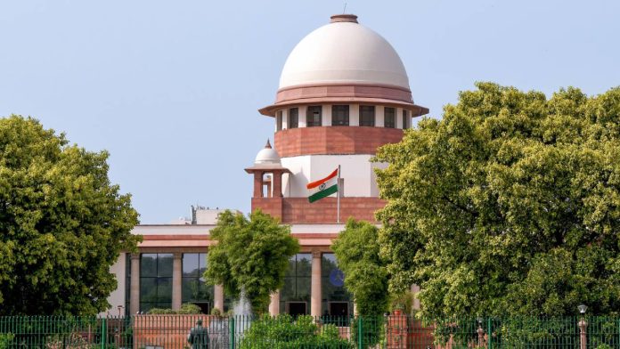 Suprime Court