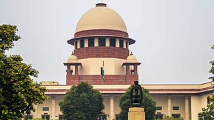 Suprime Court