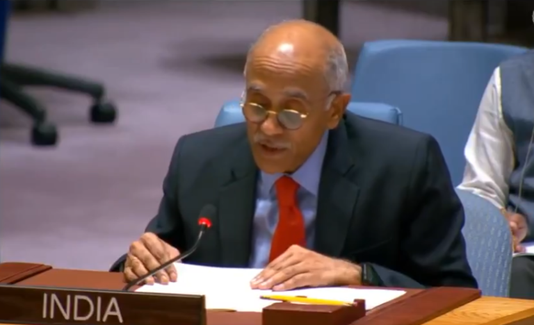 ‘कट्टरता और आतंकवाद में डूबा मुल्क है PAK’, भारत ने UNSC में पाकिस्तान को खूब सुनाया, IMF के कर्ज का जिक्र कर किया बेइज्जत, जानें सिंधु जल संधि को लेकर क्या कहा ?