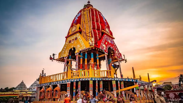 bahuda yatra