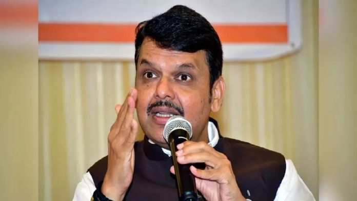 cm devendra fadnavis