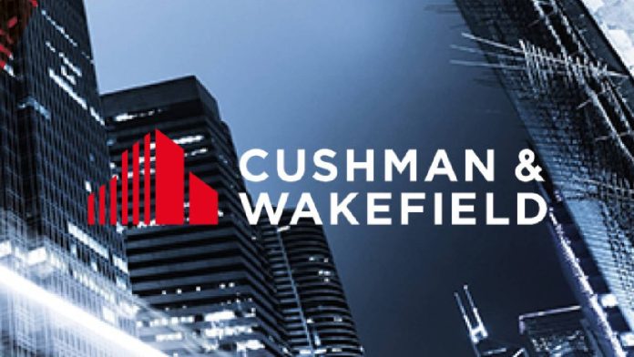 Cushman & Wakefield