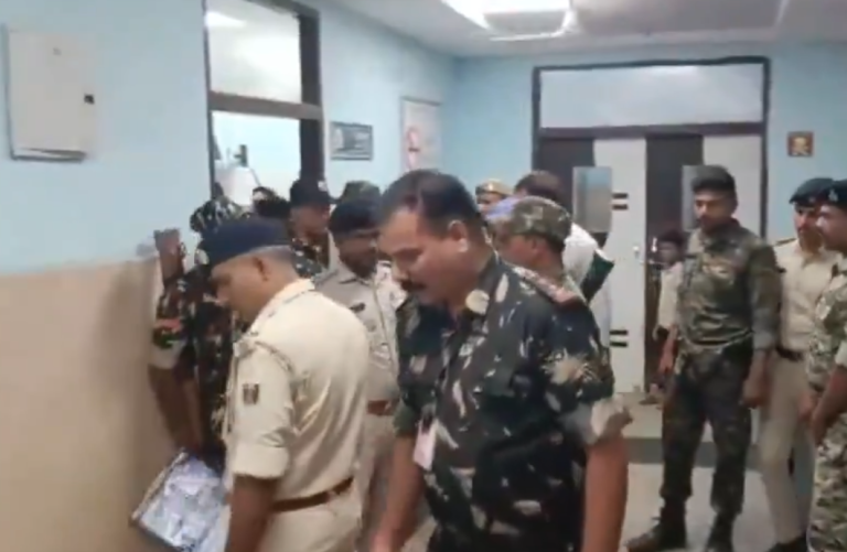Bihar Encounter News: चंदन मिश्रा हत्याकांड के आरोपियों का आरा में एनकाउंटर, तौसीफ को गन देने वाले बलवंत समेत 2 बदमाशों के लगी गोली