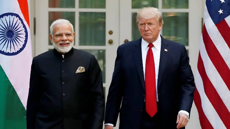 India-US Trade Agreement: भारत अमेरिका ने व्यापार समझौते के लिए 5वें दौरे की वार्ता पूरी, संसद को दी गई यह जानकारी