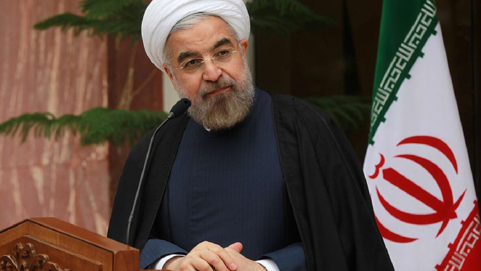 Iran President Masoud Pezeshkian
