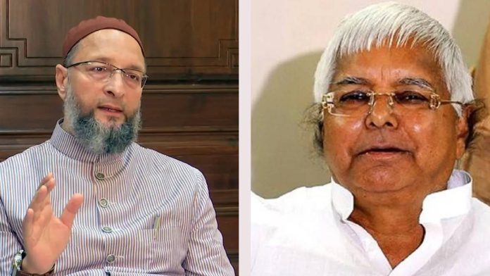 lalu prasad yadav