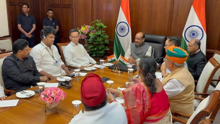 Parliament Monsoon Session : संसद में सरकार और विपक्ष में गतिरोध खत्म, पहलगाम और ‘ऑपरेशन सिंदूर’ पर शुरू होगी चर्चा