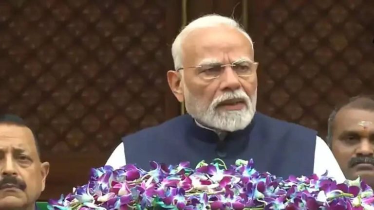 Operation Sindoor: PM मोदी ने की विपक्षी नेताओं की तारीफ, कहा- दल हित में मत भले ही न मिलें, लेकिन देश हित में मन जरूर मिलें