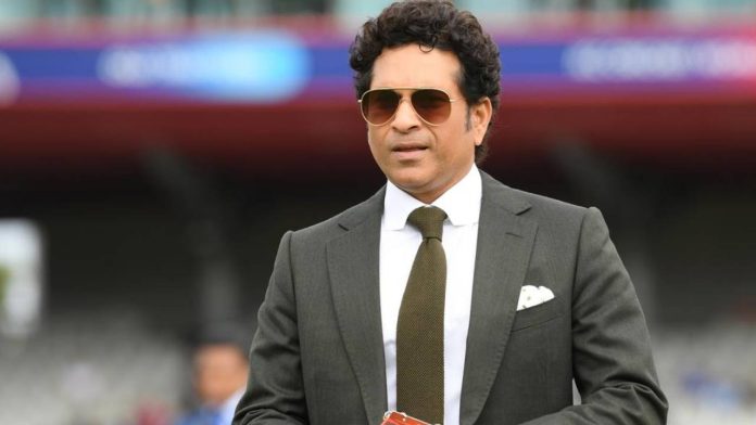 sachin Tendulkar