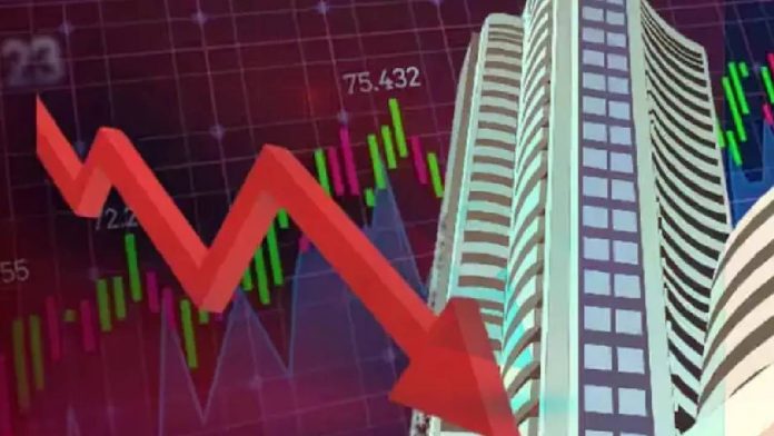 share Market
