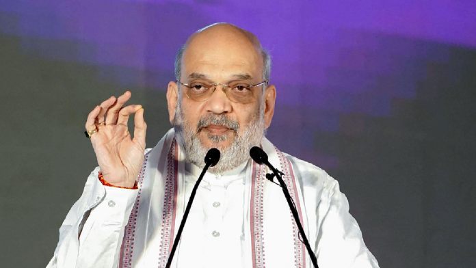 Amit Shah
