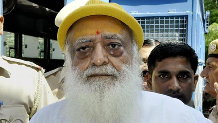 Asaram Bapu