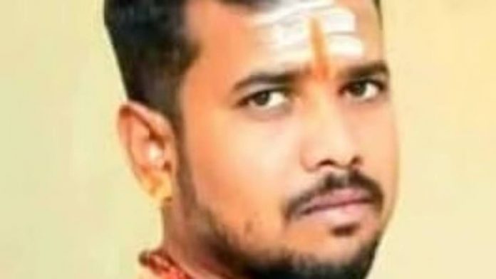 Gavisiddappa Nayak