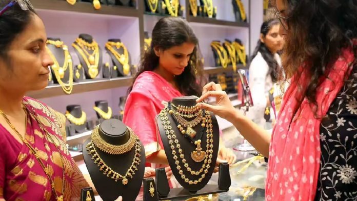 Gold-Silver Rate Today