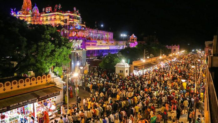 Janmashtami 2025
