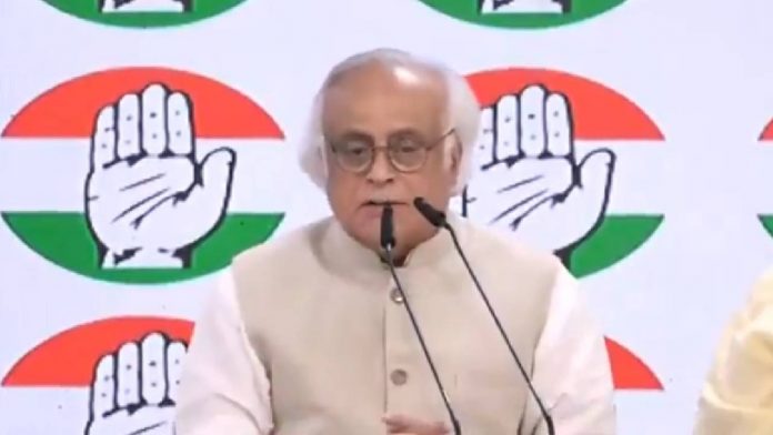 Jayram ramesh