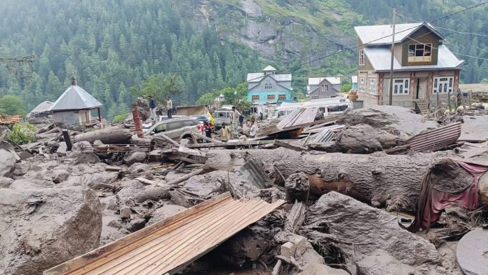 Kishtwar