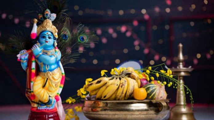 Krishna Janmotsav