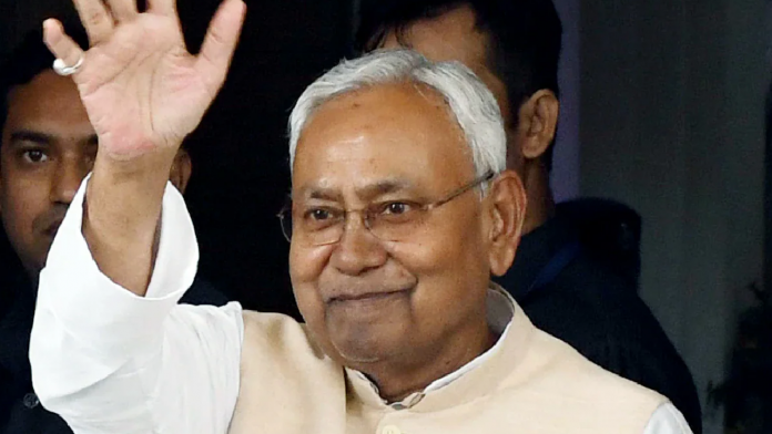 Neetish Kumar