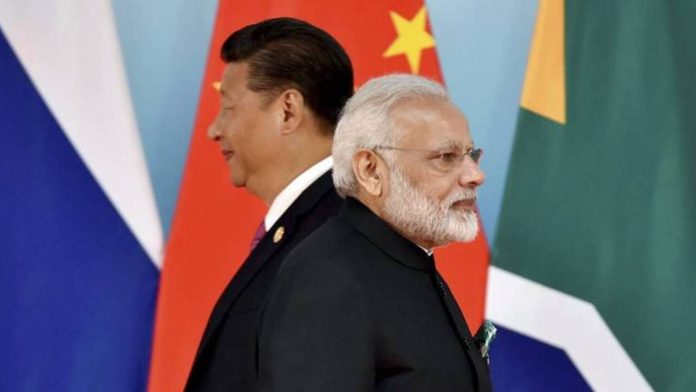 Prime Minister Narendra Modi