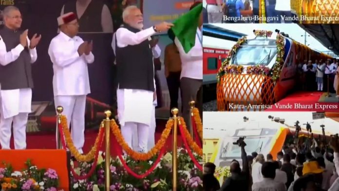 Prime Minister Narendra Modi