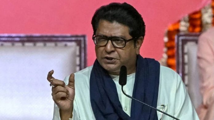 Raj Thackeray