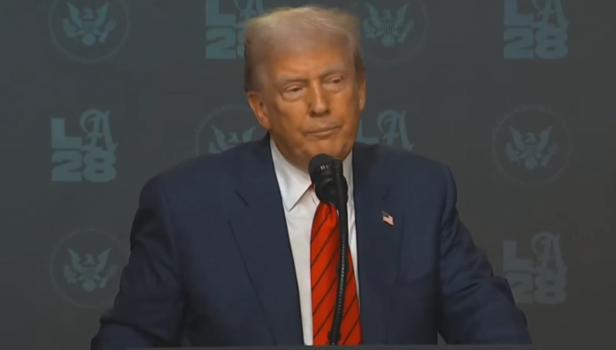 Donald Trump On Russia America Import
