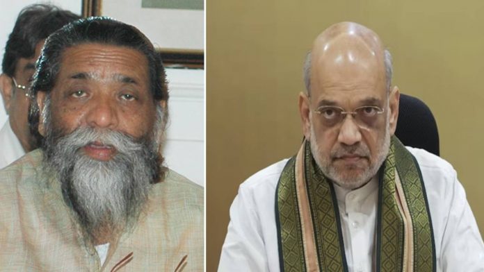 amit shah