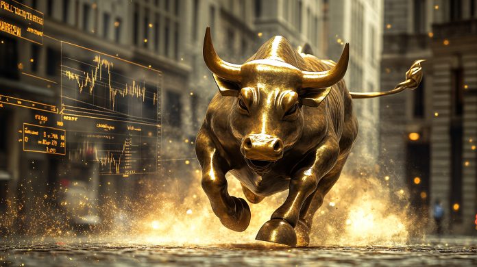 Stock Market Today