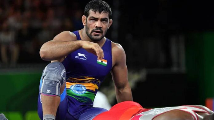 sushil Kumar