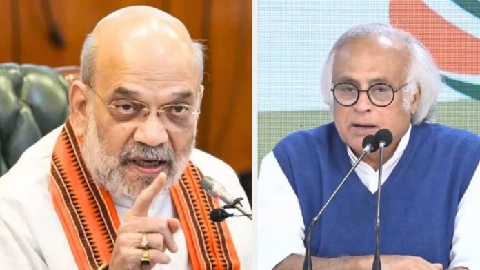 Amit shah