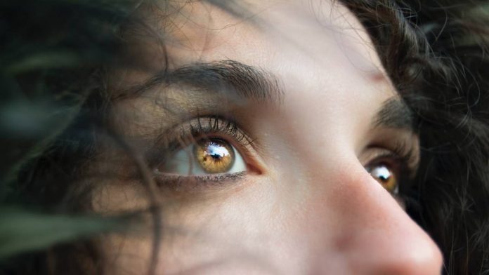 Eye Color