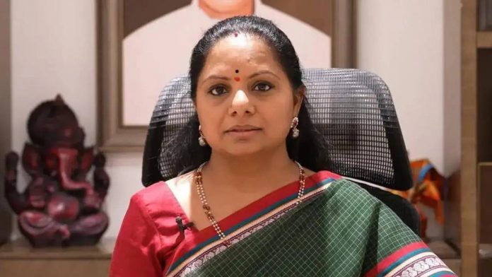 K Kavitha