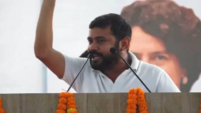 Kanhaiya Kumar