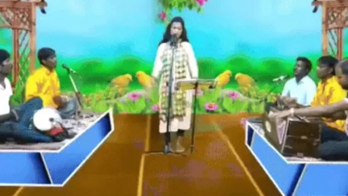 Saroj Sargam