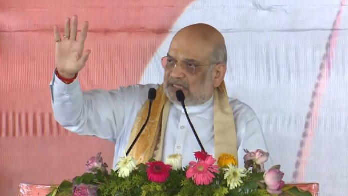 Amit shah