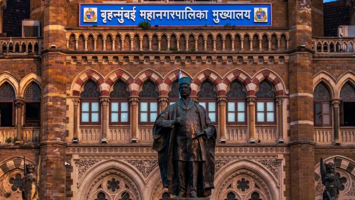 BMC Election
