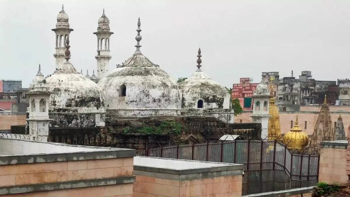 Gyanvapi Case
