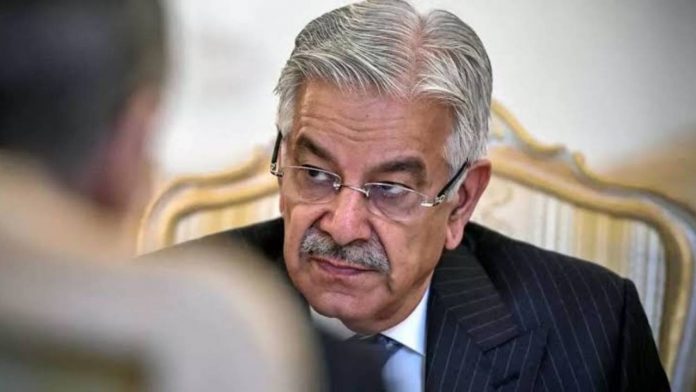 Pakistan-Afghanistan